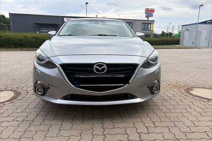 Mazda 3 Gebrauchtwagen