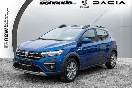 Dacia Sandero Gebrauchtwagen