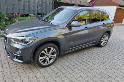 BMW X1 Gebrauchtwagen