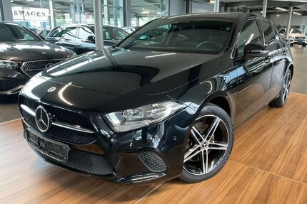 Mercedes-Benz A 250 Gebrauchtwagen
