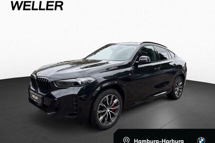 BMW X6 Gebrauchtwagen