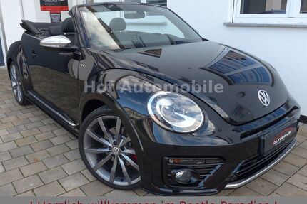 VW Beetle Gebrauchtwagen