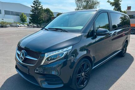 Mercedes-Benz V 300 Gebrauchtwagen