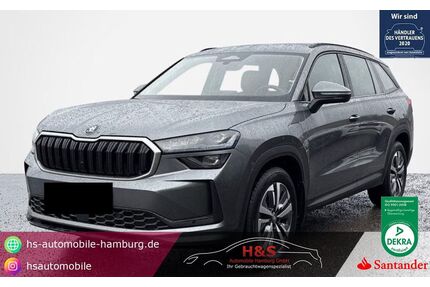 Skoda Kodiaq Gebrauchtwagen