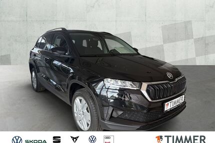 Skoda Karoq Gebrauchtwagen