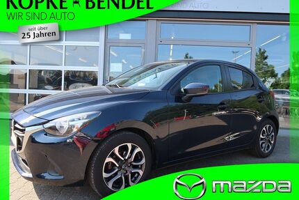 Mazda 2 Gebrauchtwagen