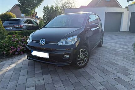 VW up! Gebrauchtwagen