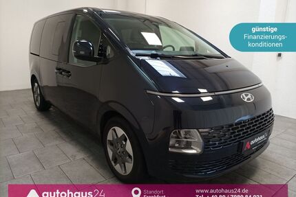 Hyundai STARIA Gebrauchtwagen
