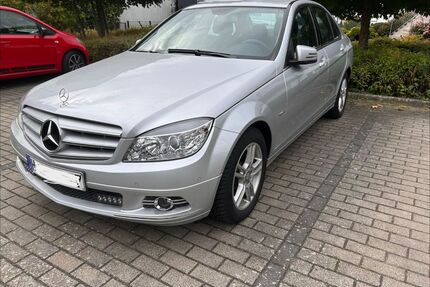 Mercedes-Benz C 180 Gebrauchtwagen