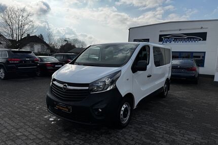 Opel Vivaro Gebrauchtwagen