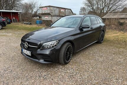 Mercedes-Benz C 200 Gebrauchtwagen