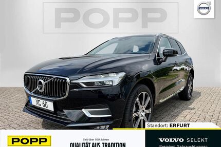 Volvo XC60 Gebrauchtwagen