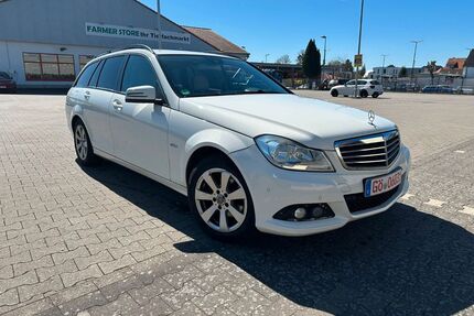 Mercedes-Benz C 200 Gebrauchtwagen