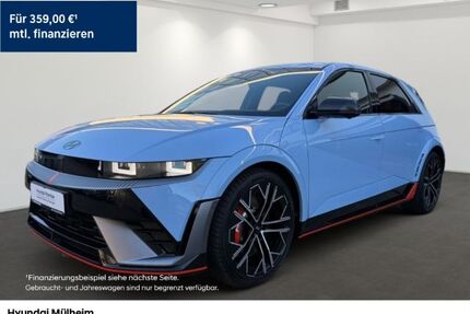 Hyundai IONIQ 5 Gebrauchtwagen