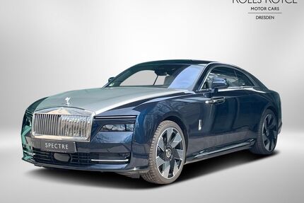 Rolls Royce Spectre 