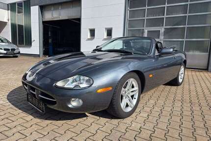 Jaguar XK8 Gebrauchtwagen