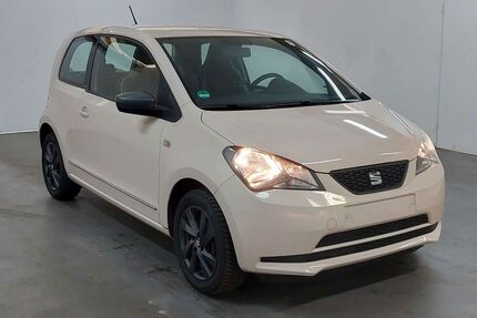 Seat Mii Gebrauchtwagen