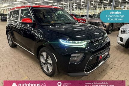 Kia Soul Gebrauchtwagen