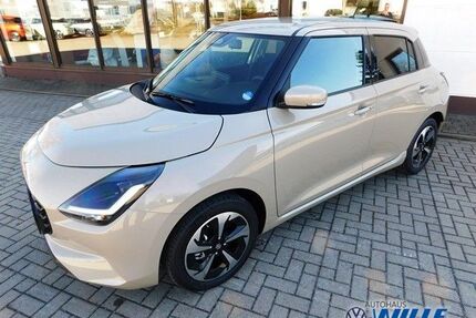 Suzuki Swift Gebrauchtwagen