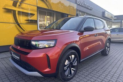 Opel Frontera Gebrauchtwagen