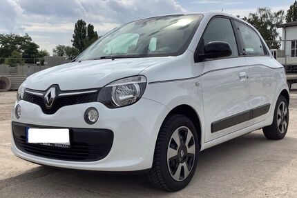 Renault Twingo Gebrauchtwagen