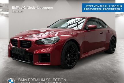 BMW M2 Gebrauchtwagen