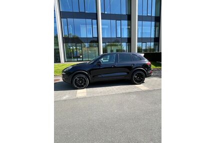 Porsche Cayenne Gebrauchtwagen
