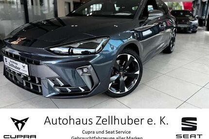 Cupra Leon Gebrauchtwagen