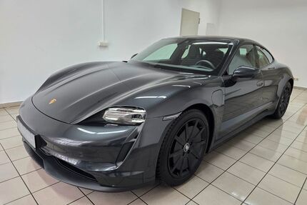 Porsche Taycan Gebrauchtwagen