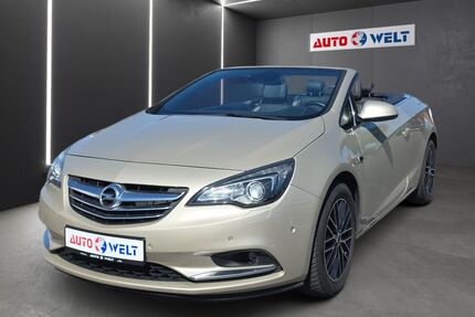 Opel Cascada Gebrauchtwagen