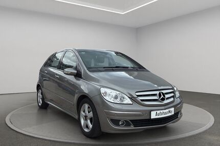 Mercedes-Benz B 200 Gebrauchtwagen