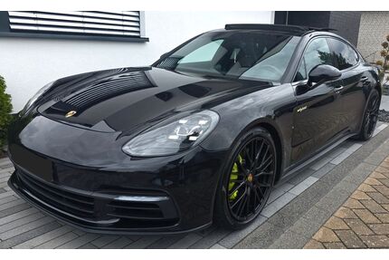 Porsche Panamera Gebrauchtwagen