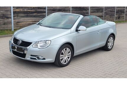 VW Eos Gebrauchtwagen