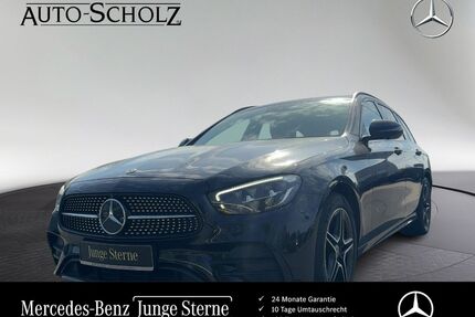 Mercedes-Benz E 300 Gebrauchtwagen