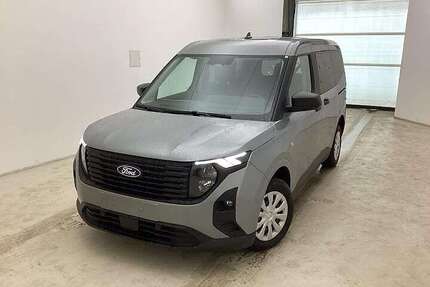 Ford Tourneo Courier Gebrauchtwagen