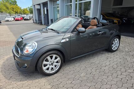 Mini Cooper SD Cabrio Gebrauchtwagen