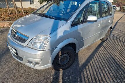 Opel Meriva Gebrauchtwagen