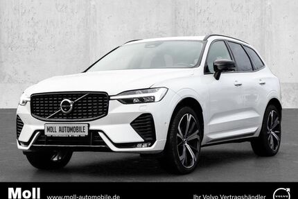 Volvo XC60 Gebrauchtwagen