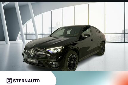 Mercedes-Benz GLC 300 Gebrauchtwagen