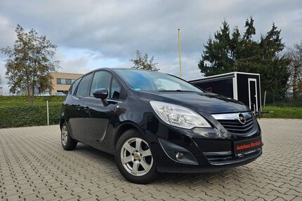 Opel Meriva Gebrauchtwagen