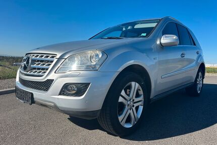 Mercedes-Benz ML 350 Gebrauchtwagen