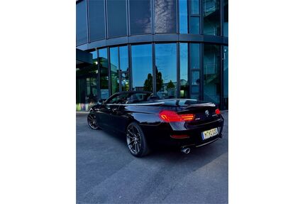 BMW 640 Gebrauchtwagen