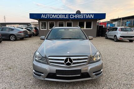 Mercedes-Benz C 200 Gebrauchtwagen