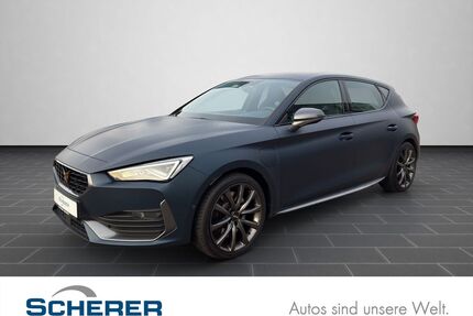 Cupra Leon Gebrauchtwagen