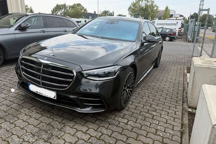 Mercedes-Benz S 400 Gebrauchtwagen