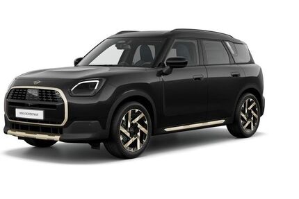 Mini Cooper Countryman Gebrauchtwagen