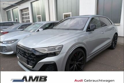 Audi Q8 Gebrauchtwagen