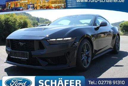 Ford Mustang Gebrauchtwagen