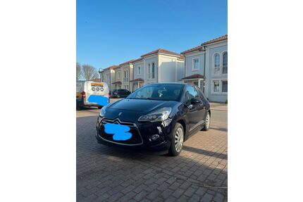 Citroen DS3 Gebrauchtwagen