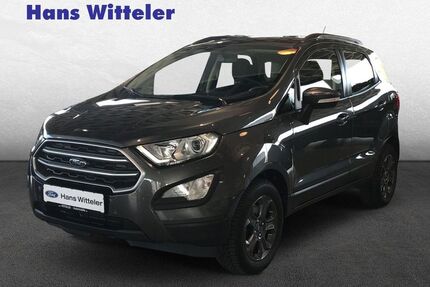 Ford EcoSport Gebrauchtwagen